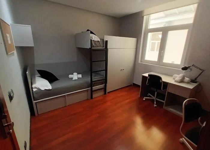 Micampus Aranjuez Student Residence