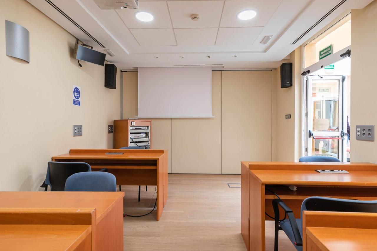 Micampus Student Appartamento *