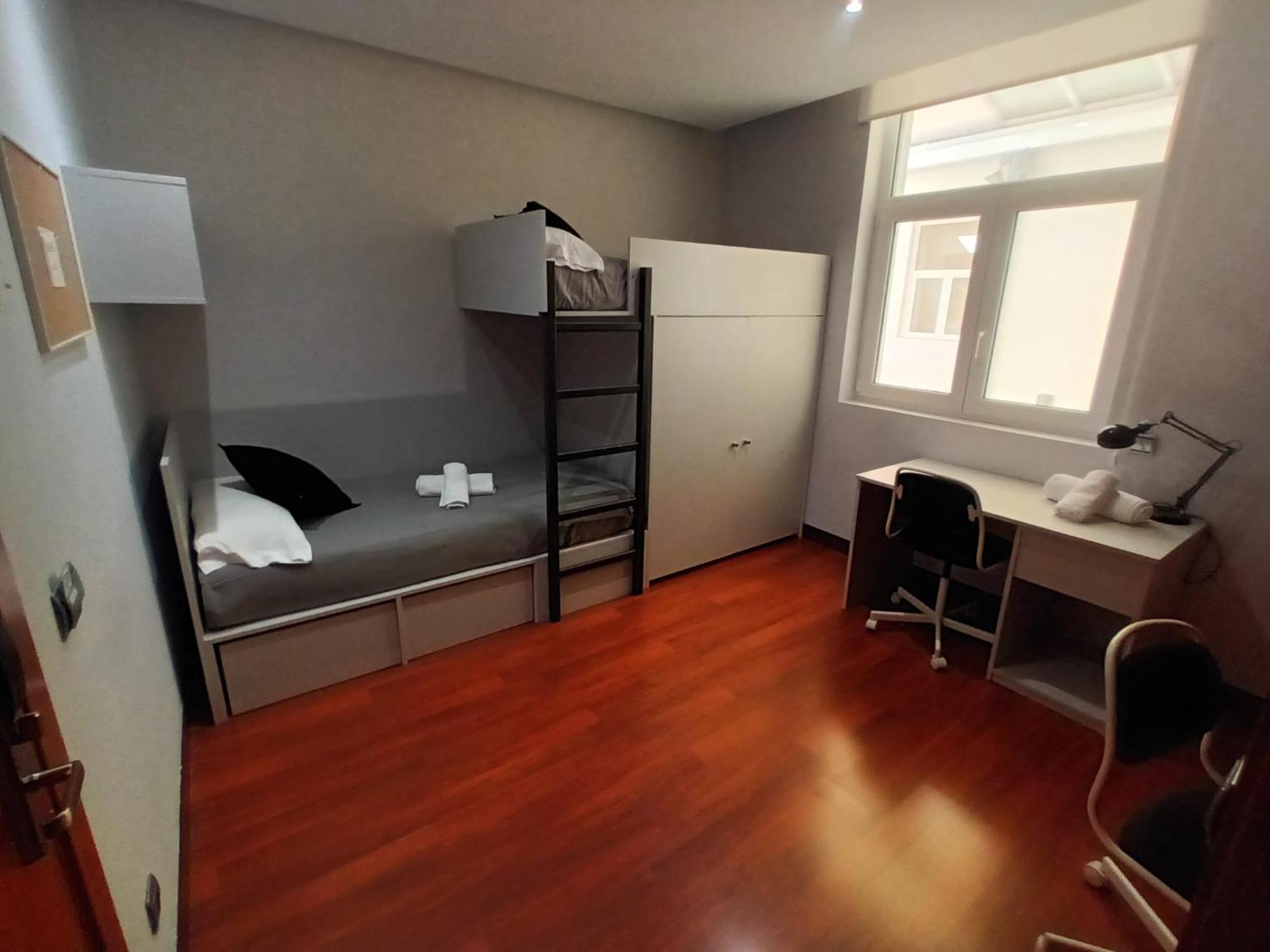 Appartamento Micampus Student